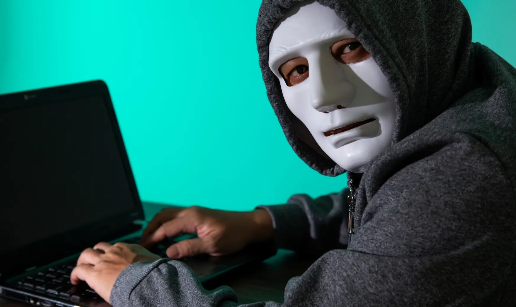 Zagrożenia wynikające z kliknięcia w złośliwy link. Jak chronić się przed cyberatakami?